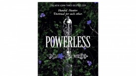'Powerless' by Lauren Roberts Book Review: A Captivating Blend of Fantasy and Romance With Some Flaws