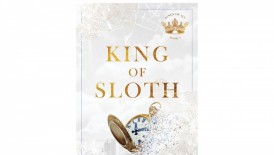 'King of Sloth' by Ana Huang Book Review: A Masterful Slow-Burn Romance Redefining the Genre