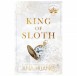 'King of Sloth' by Ana Huang Book Review: A Masterful Slow-Burn Romance Redefining the Genre