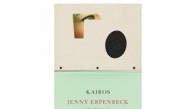 Jenny Erpenbeck's 'Kairos' Wins 2024 International Booker Prize, Making History for German Literature