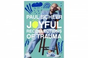 Comedian Paul Scheer Reveals Dark Childhood in New Memoir 'Joyful Recollections of Trauma'