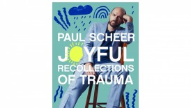 Comedian Paul Scheer Reveals Dark Childhood in New Memoir 'Joyful Recollections of Trauma'