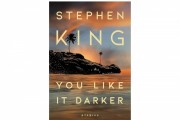 ‘You Like It Darker’ by Stephen King Book Review: A Haunting Collection of Terrifying Tales