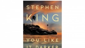 ‘You Like It Darker’ by Stephen King Book Review: A Haunting Collection of Terrifying Tales