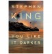 ‘You Like It Darker’ by Stephen King Book Review: A Haunting Collection of Terrifying Tales