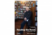 Paul Yamazaki Discusses Love for Literature and the City Lights Bookstore in New Book ‘Reading the Room’