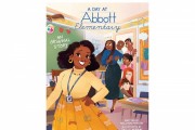 Scholastic to Release ‘A Day at Abbott Elementary’ Children's Book Inspired by Hit ABC Comedy