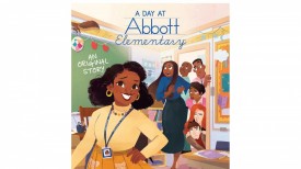 Scholastic to Release ‘A Day at Abbott Elementary’ Children's Book Inspired by Hit ABC Comedy