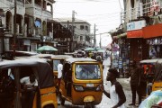 5 Compelling Books Exploring West African Cities