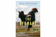 Åsne Seierstad Explores Modern Kabul in Latest Book 'The Afghans', Chronicles Three Lives Amidst Turmoil and Change