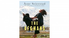 Åsne Seierstad Explores Modern Kabul in Latest Book 'The Afghans', Chronicles Three Lives Amidst Turmoil and Change
