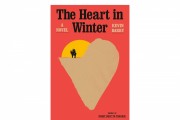 Kevin Barry Shares Lifestyle Evolution and Creative Journey Behind New Book 'The Heart in Winter'