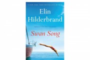 Elin Hilderbrand Announces Retirement From Beach Reads With Release of Final Nantucket Novel 'Swan Song'