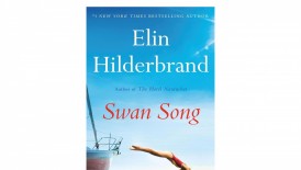 Elin Hilderbrand Announces Retirement From Beach Reads With Release of Final Nantucket Novel 'Swan Song'