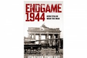 'Endgame 1944' by Jonathan Dimbleby Book Review: An In-Depth Account of How Stalin Masterminded Victory in WWII