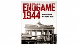 'Endgame 1944' by Jonathan Dimbleby Book Review: An In-Depth Account of How Stalin Masterminded Victory in WWII