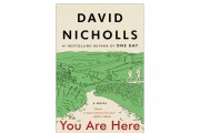 David Nicholls' New Novel 'You Are Here' Takes Inspiration From Personal Solitary Walks