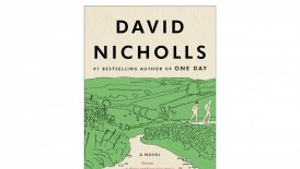 David Nicholls' New Novel 'You Are Here' Takes Inspiration From Personal Solitary Walks