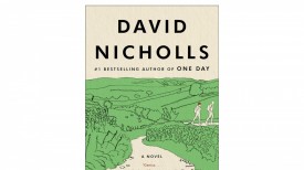 David Nicholls' New Novel 'You Are Here' Takes Inspiration From Personal Solitary Walks