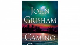 ‘Camino Ghosts’ by John Grisham Book Review: A Riveting Blend of Mystery, History, and Legal Drama