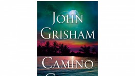 ‘Camino Ghosts’ by John Grisham Book Review: A Riveting Blend of Mystery, History, and Legal Drama