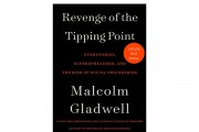 Malcolm Gladwell to Release New Book 'Revenge of the Tipping Point', Expanding on Concepts From Earlier Work