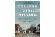 Journalist Shawn Cohen Reveals New Evidence in New Book About Lauren Spierer Disappearance Case