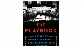 ‘The Playbook’ by James Shapiro Book Review: Revisiting 1930s Cultural Clashes