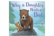 ‘Why a Daughter Needs a Dad’ by Gregory E. Lang and Susanna Leonard Hill Book Review: A Heartwarming Picture Book