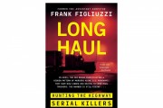 Former FBI Director Exposes Hidden Epidemic of Serial Killers Among Long-Haul Truckers in New Book 'Long Haul'