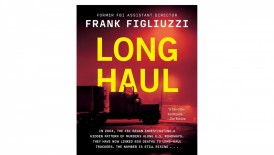 Former FBI Director Exposes Hidden Epidemic of Serial Killers Among Long-Haul Truckers in New Book 'Long Haul'