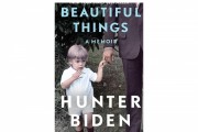 Sales Surge for Hunter Biden's 2021 Memoir 'Beautiful Things' Amid Trial Proceedings: Excerpts Used as Evidence