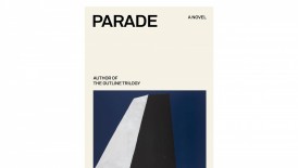 ‘Parade’ by Rachel Cusk Book Review: A Haunting Exploration of Art, Identity, and Reality