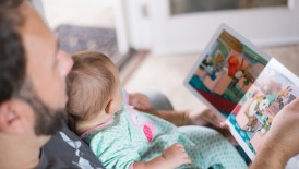 5 Perfect Father's Day Books to Show Your Gratitude