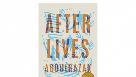 Nobel Prize Winner Abdulrazak Gurnah's Novel 'Afterlives' Exposes Colonialism's Lasting Impact