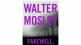 ‘Farewell, Amethystine’ by Walter Mosley Book Review: A Gripping Addition to the Easy Rawlins Series