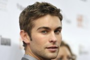 Chace Crawford