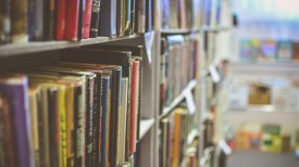 Florida County School Board Bans Book on Book Bans