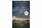 Oprah Winfrey Names ‘Familiaris’ by David Wroblewski as Summer Book Club Pick