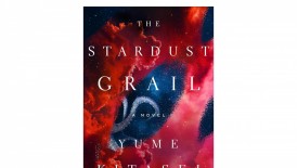 ‘The Stardust Grail’ by Yume Kitasei Book Review: A Riveting Sci-Fi Adventure With Deep Philosophical Themes