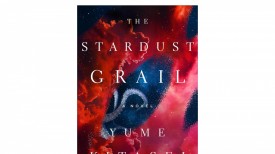 ‘The Stardust Grail’ by Yume Kitasei Book Review: A Riveting Sci-Fi Adventure With Deep Philosophical Themes