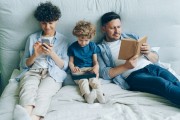 6 Unique Father's Day Gifts for the Bookworm Dad