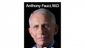 Dr. Anthony Fauci's New Memoir Reveals ‘Complicated’ Relationship With Trump During COVID-19 Crisis