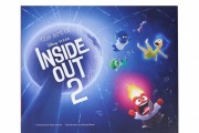 New Book Explores Behind-the-Scenes Insights and Production Process of ‘Inside Out 2’