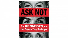 Maureen Callahan's New Book ‘Ask Not’ Claims Aristotle Onassis Was Bisexual and Abused Jackie Kennedy