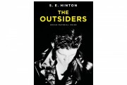 ‘The Outsiders’ by S.E. Hinton Book Review: A Timeless YA Classic Exploring Youth, Identity, and Friendship