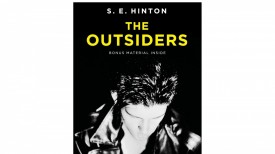 ‘The Outsiders’ by S.E. Hinton Book Review: A Timeless YA Classic Exploring Youth, Identity, and Friendship