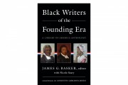 New Book 'Black Writers of the Founding Era' Highlights the Contributions of America's Overlooked Founders