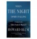 Journalist Howard Blum's New Book 'When the Night Comes Falling' Details Investigation Into Idaho Student Murders