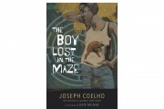 2024 Yoto Carnegie Medal Winners Announced: Joseph Coelho Wins Medal for Writing